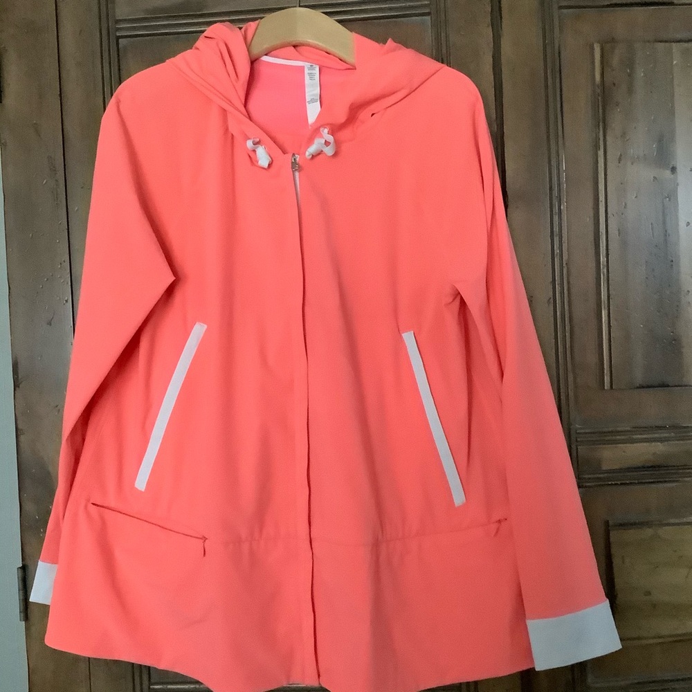 Lululemon Rain Jacket Coat 6